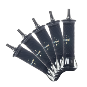 [5-Pack] Geek Bar Burj 80K Disposable