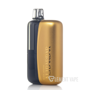 Alibarbar Swirl 50K Disposable