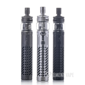 BD Vape Blaster Starter Kit