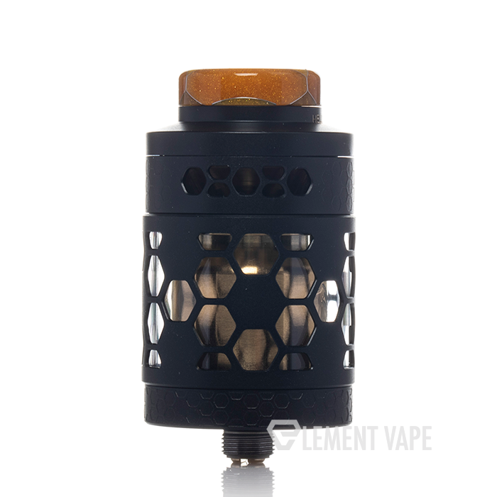 Hellvape Dead Rabbit 4 Pro 26mm RTA - Image 2