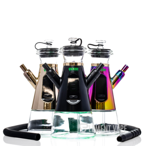 Ooze Ripley Dab Rig Hookah
